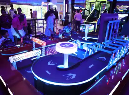 Best Indoor Games in Yercaud - Plazo Games in Yercaud