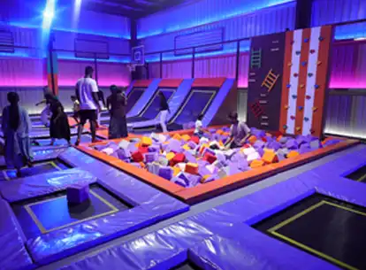 Best Indoor Games in Yercaud - Plazo Games in Yercaud