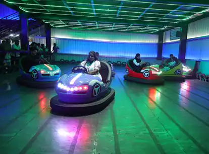 Best Indoor Games in Yercaud - Plazo Games in Yercaud