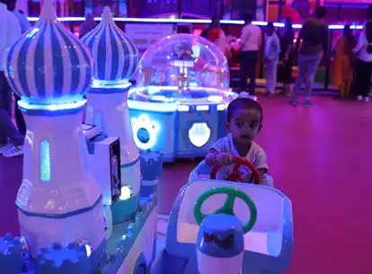 Best Indoor Games in Yercaud - Plazo Games in Yercaud