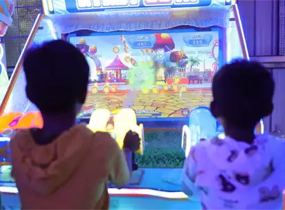 Best Indoor Games in Yercaud - Plazo Games in Yercaud