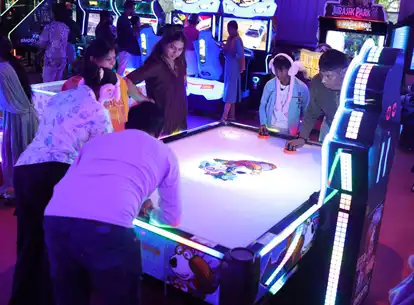 Best Indoor Games in Yercaud - Plazo Games in Yercaud