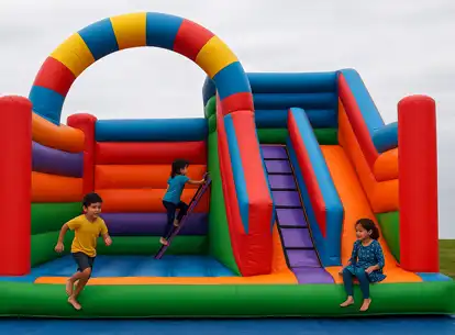 Adventure Park in Yercaud - Poppy Hills