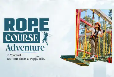 South India's 10 Best Theme & Adventure Parks Poppy Hills
