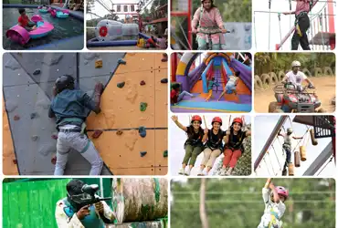 Things to do in Yercaud - Poppy Hills