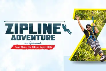South India's 10 Best Theme & Adventure Parks Poppy Hills